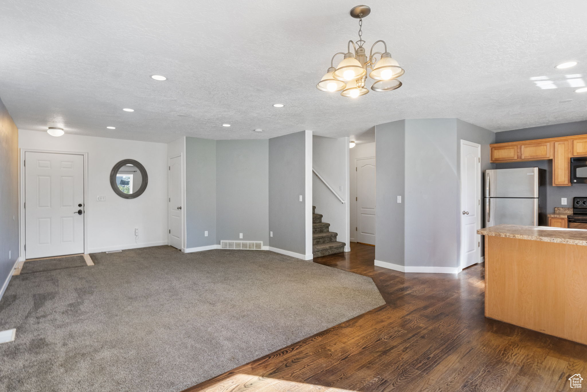 PIONEER ADDITION PHA - Residential