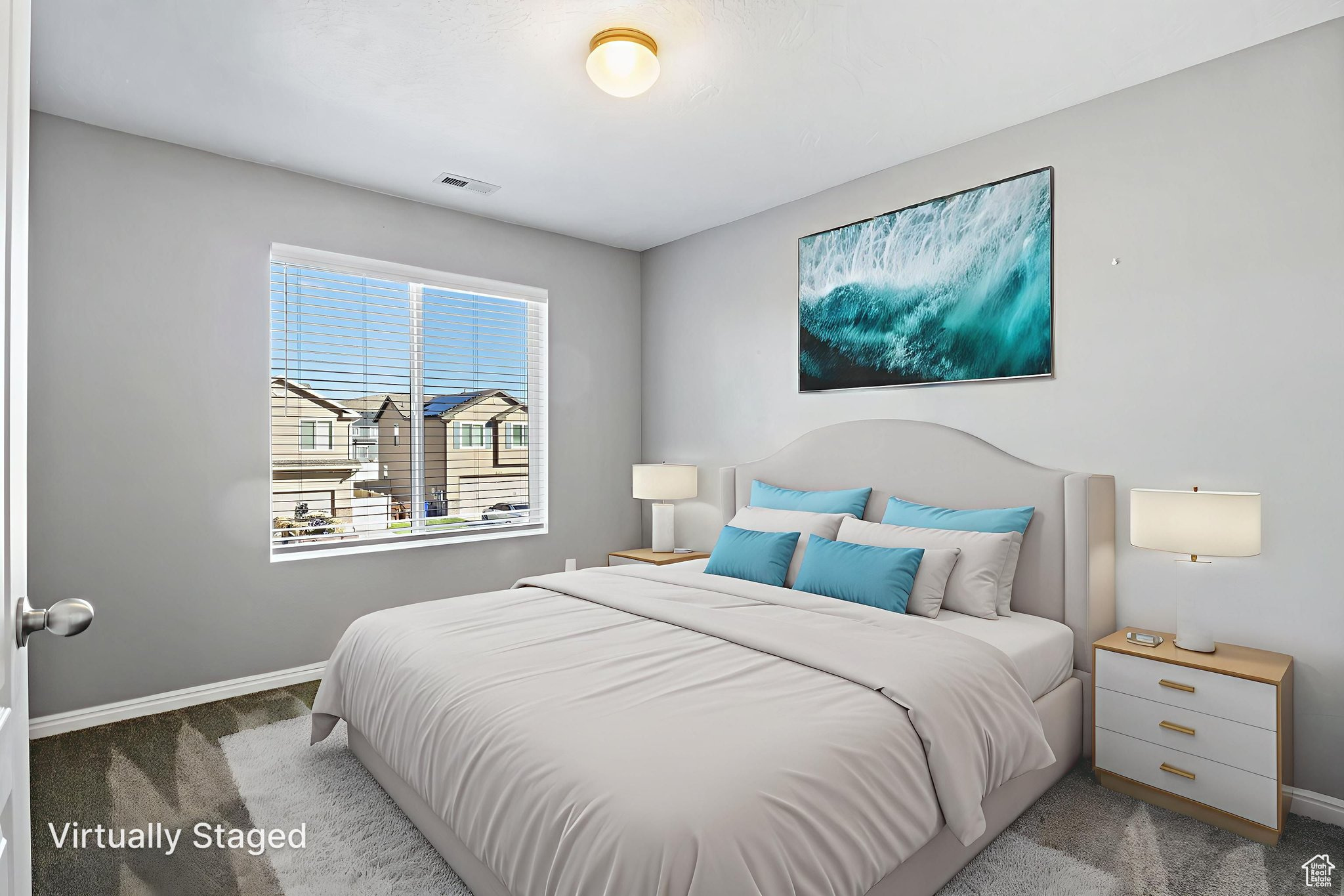 PIONEER ADDITION PHA - Residential