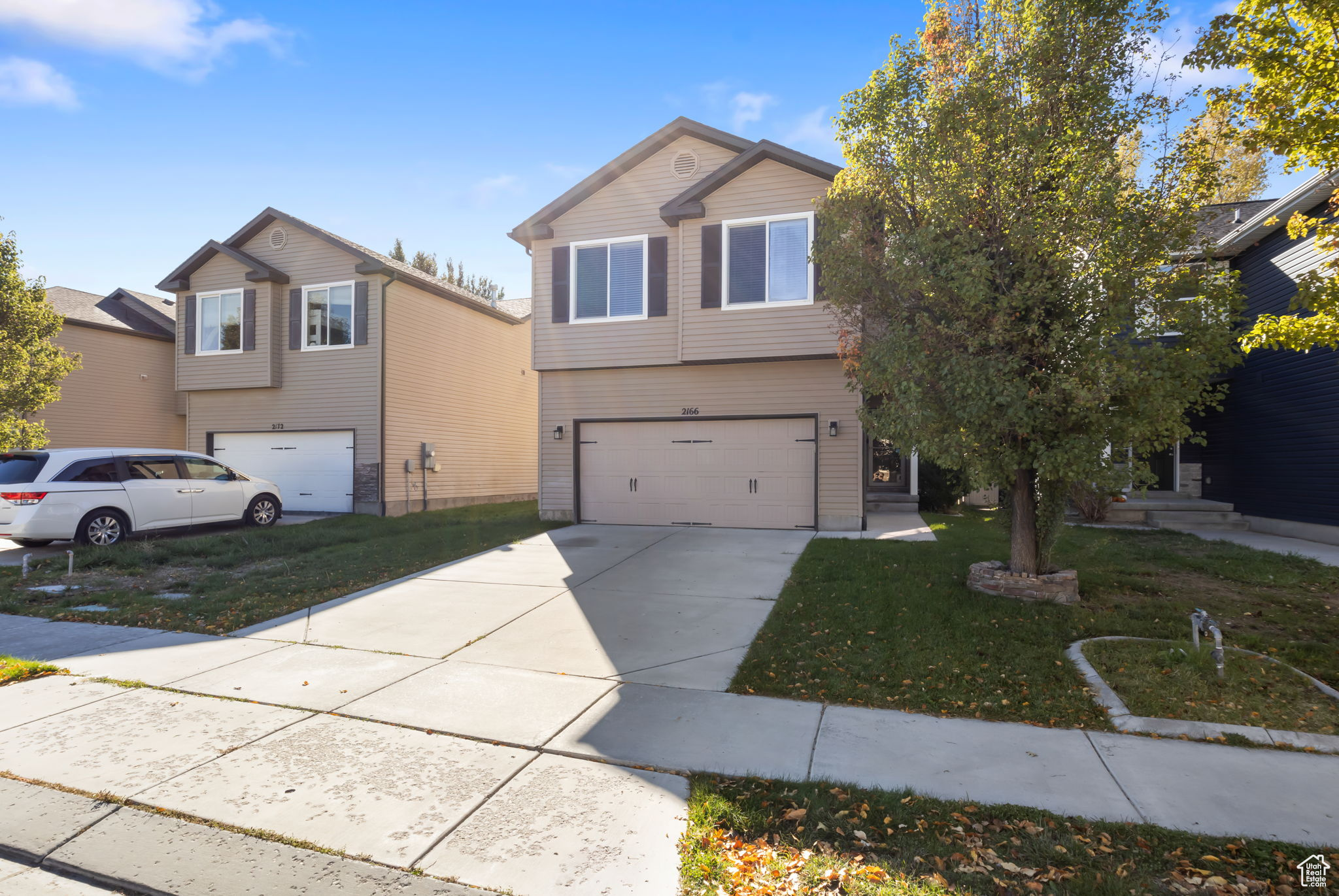 PIONEER ADDITION PHA - Residential