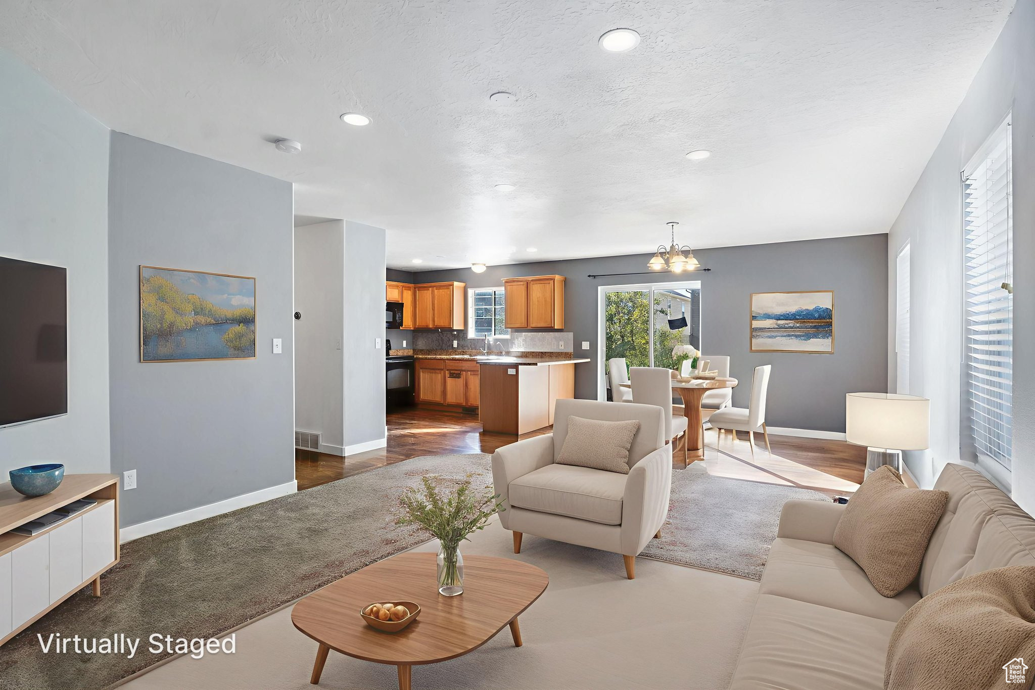 PIONEER ADDITION PHA - Residential