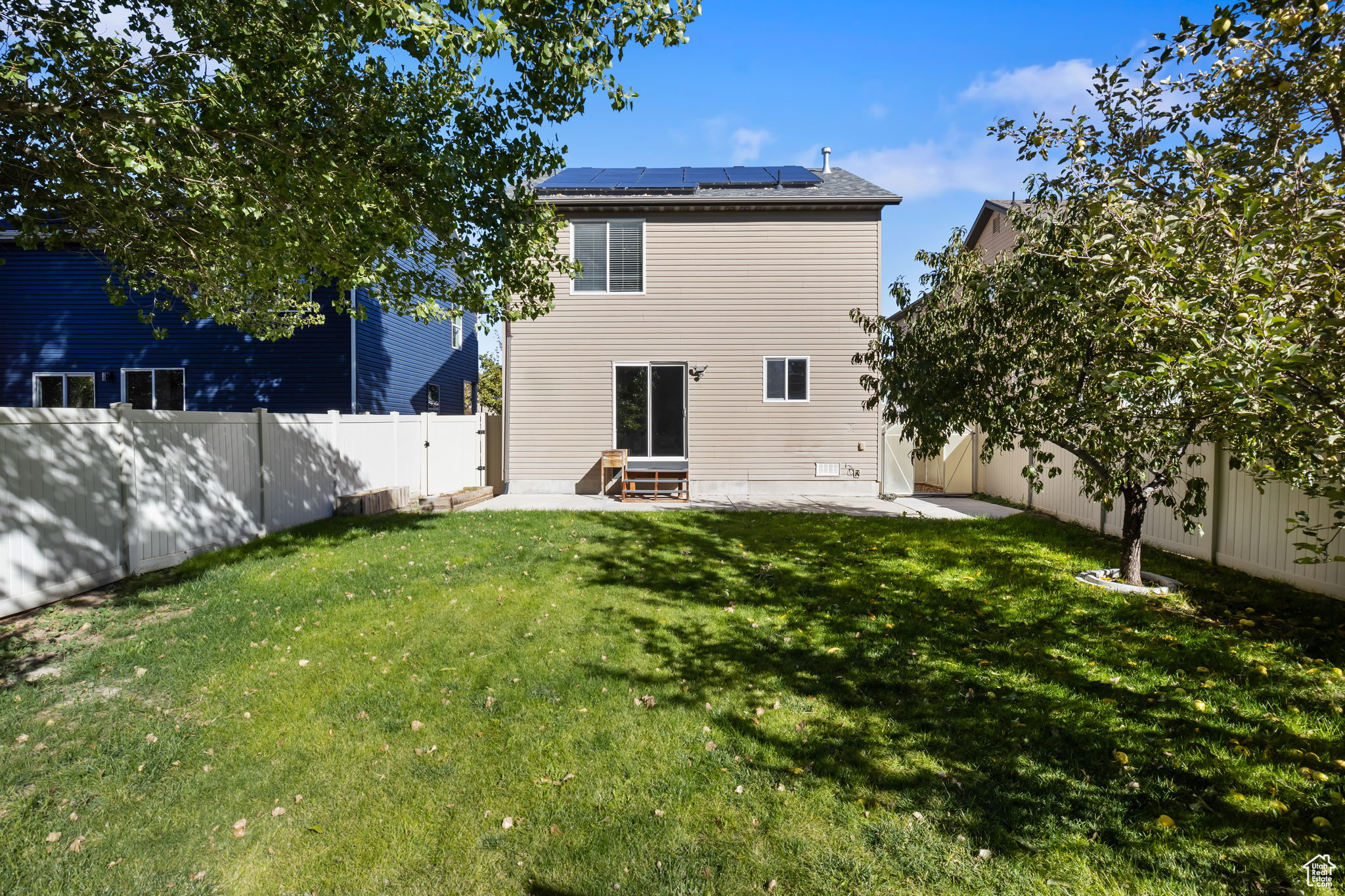 PIONEER ADDITION PHA - Residential