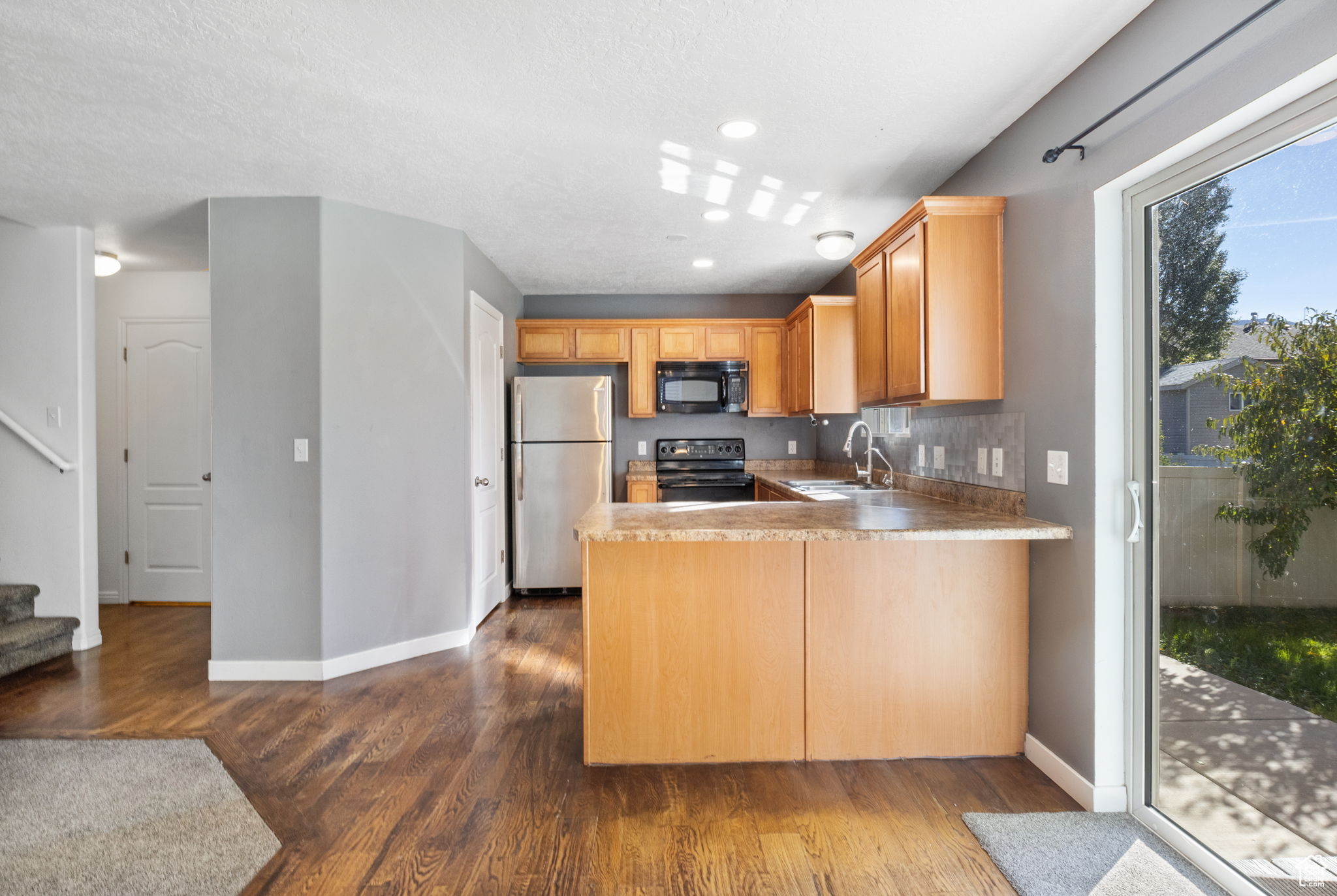 PIONEER ADDITION PHA - Residential