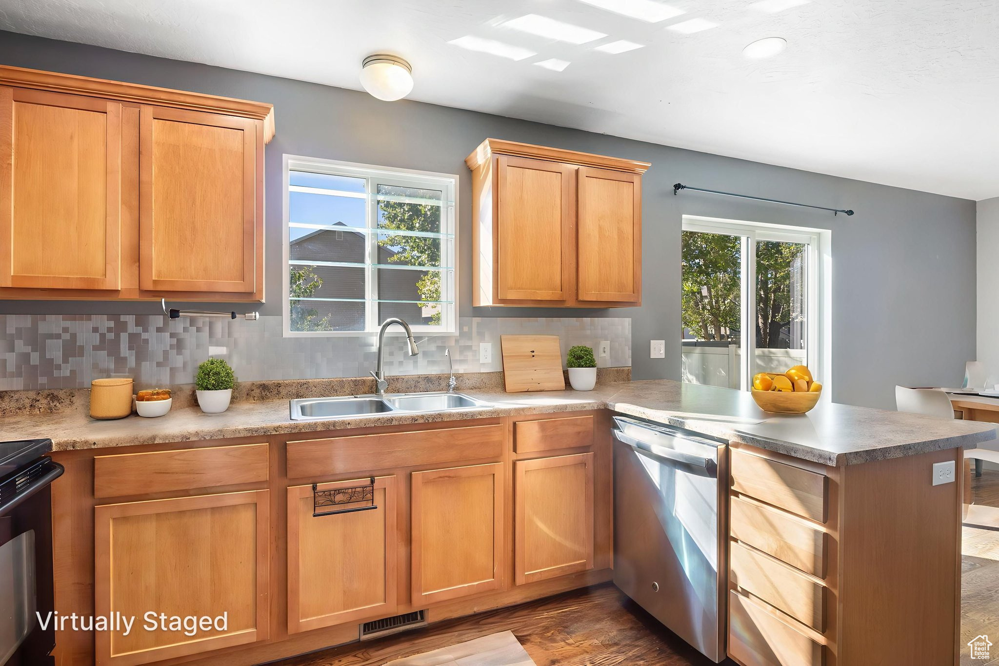 PIONEER ADDITION PHA - Residential