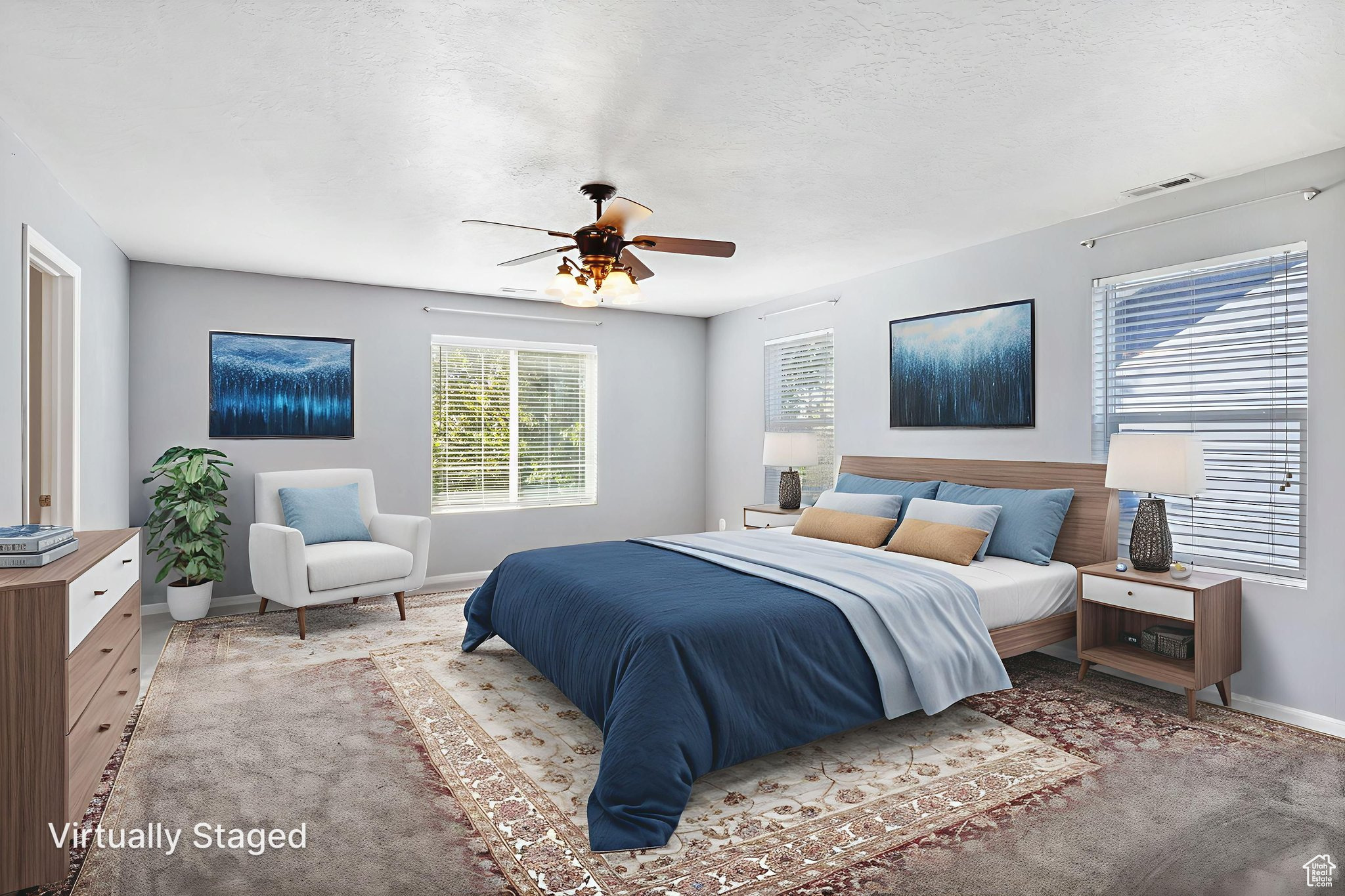 PIONEER ADDITION PHA - Residential