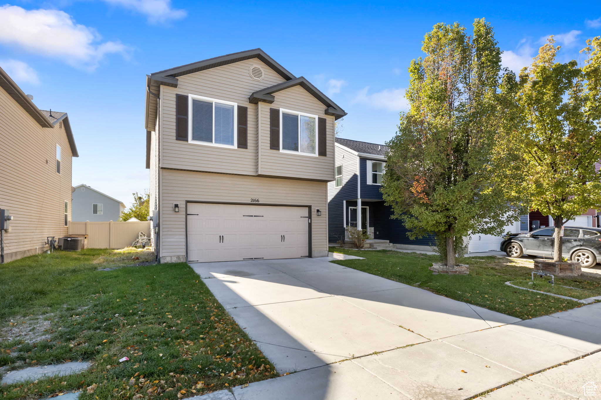 PIONEER ADDITION PHA - Residential