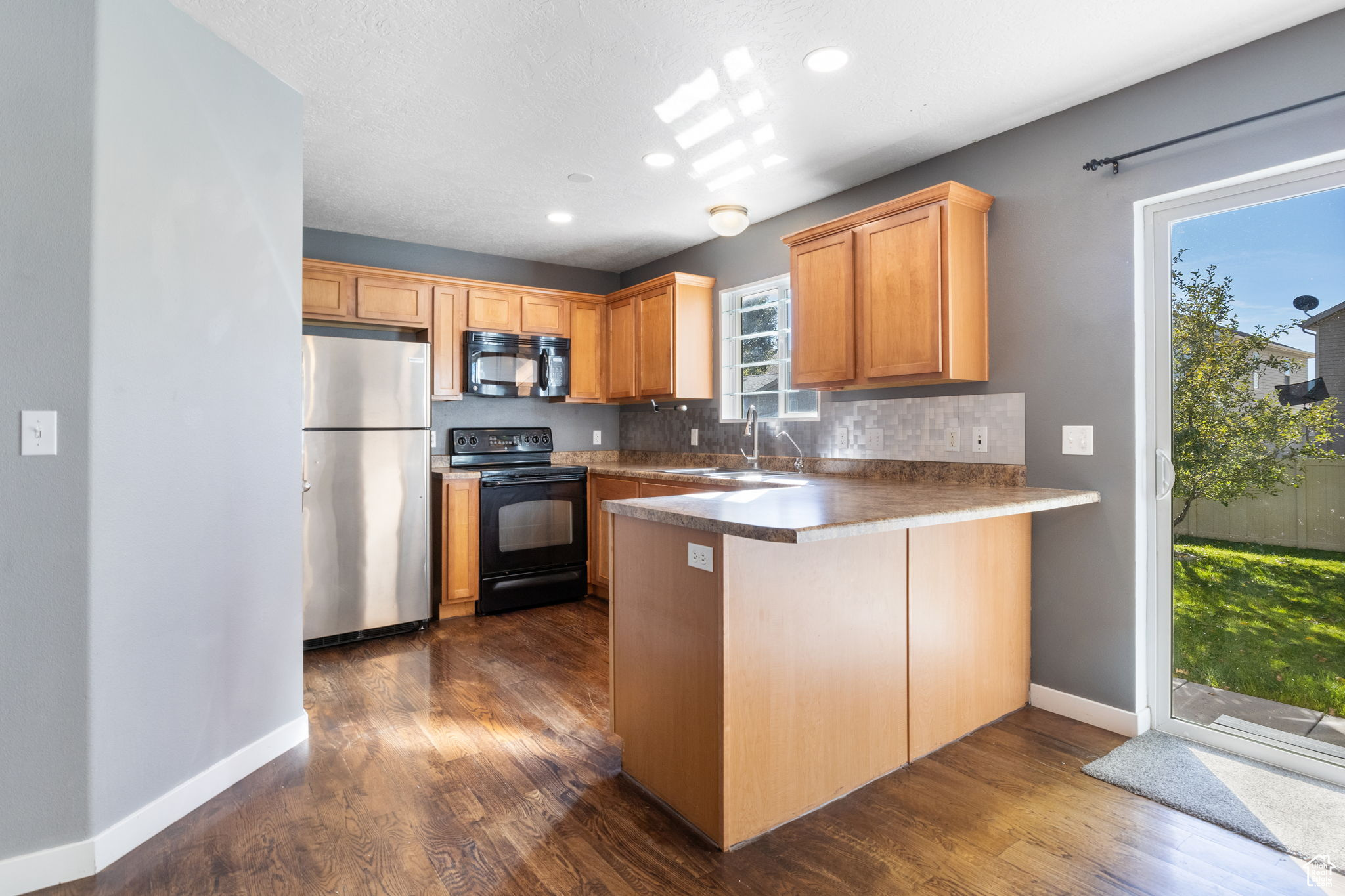 PIONEER ADDITION PHA - Residential