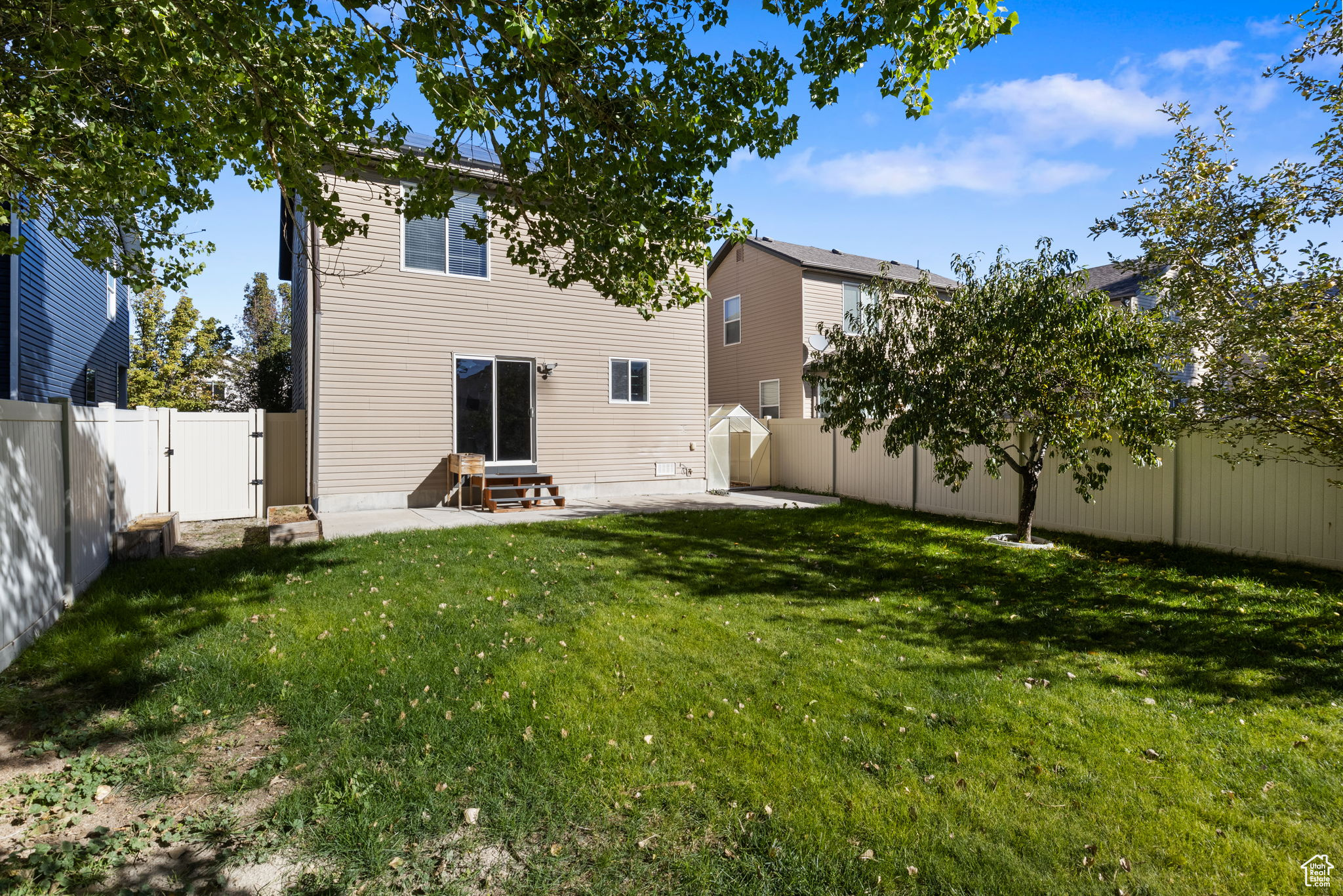 PIONEER ADDITION PHA - Residential