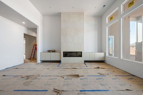 Tiny photo for 4954 S LAKEFRONT PL, Washington, UT 84780 (MLS # 2136545)