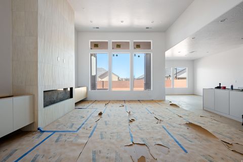 Tiny photo for 4954 S LAKEFRONT PL, Washington, UT 84780 (MLS # 2136545)