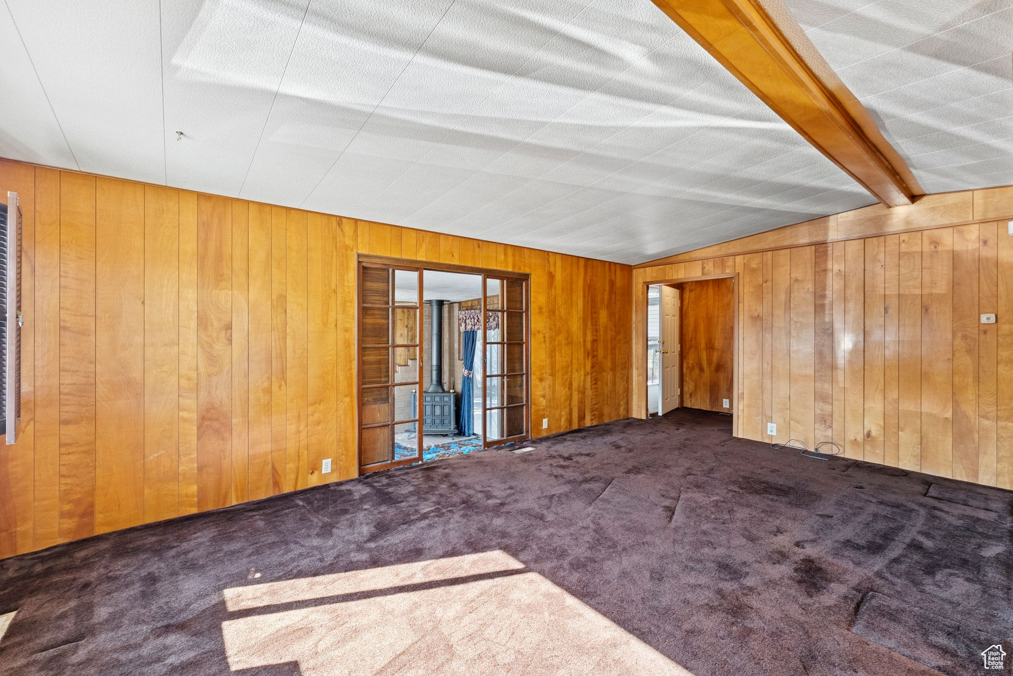 JORDAN MOBILE HOME ESTATES - Residential