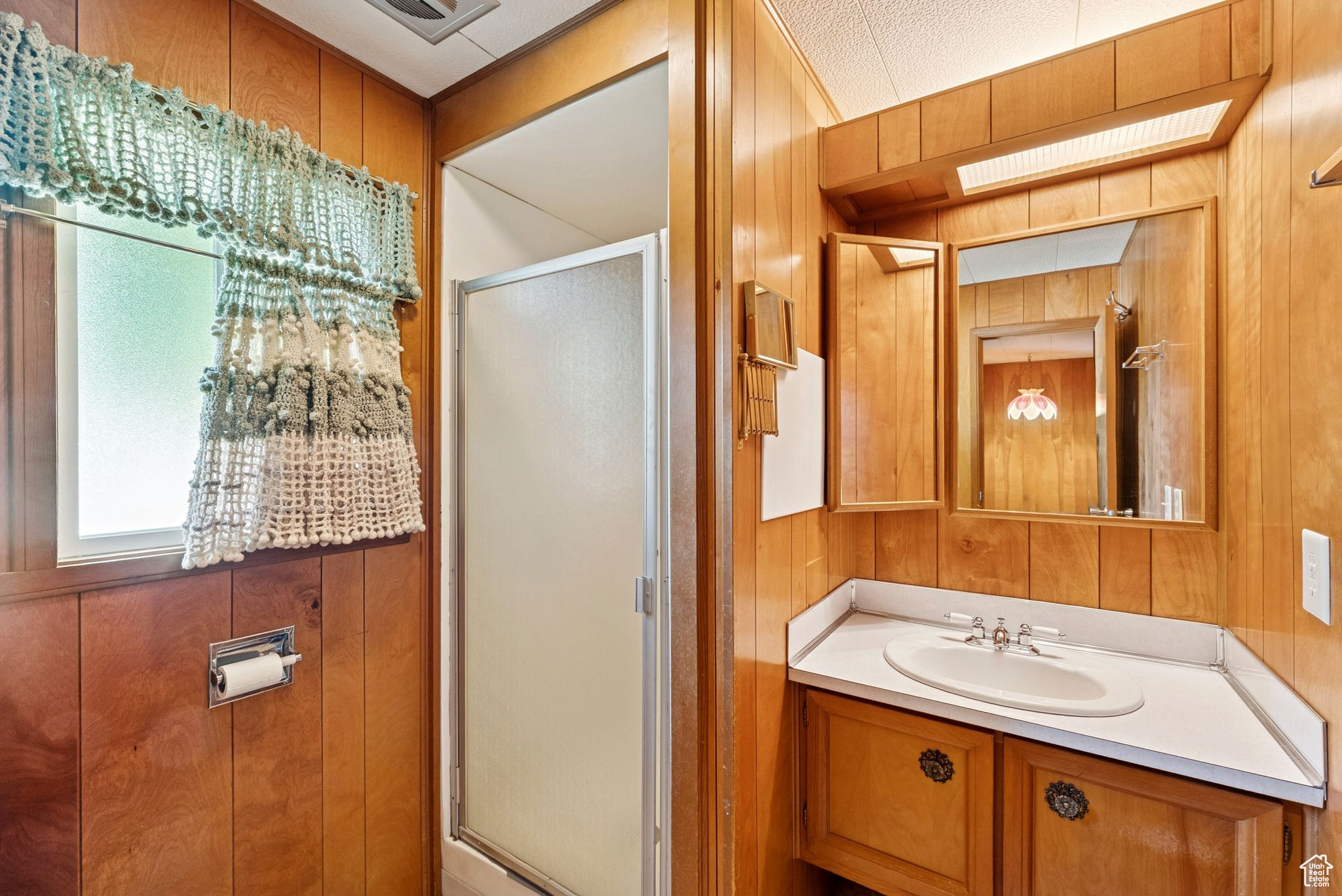 JORDAN MOBILE HOME ESTATES - Residential