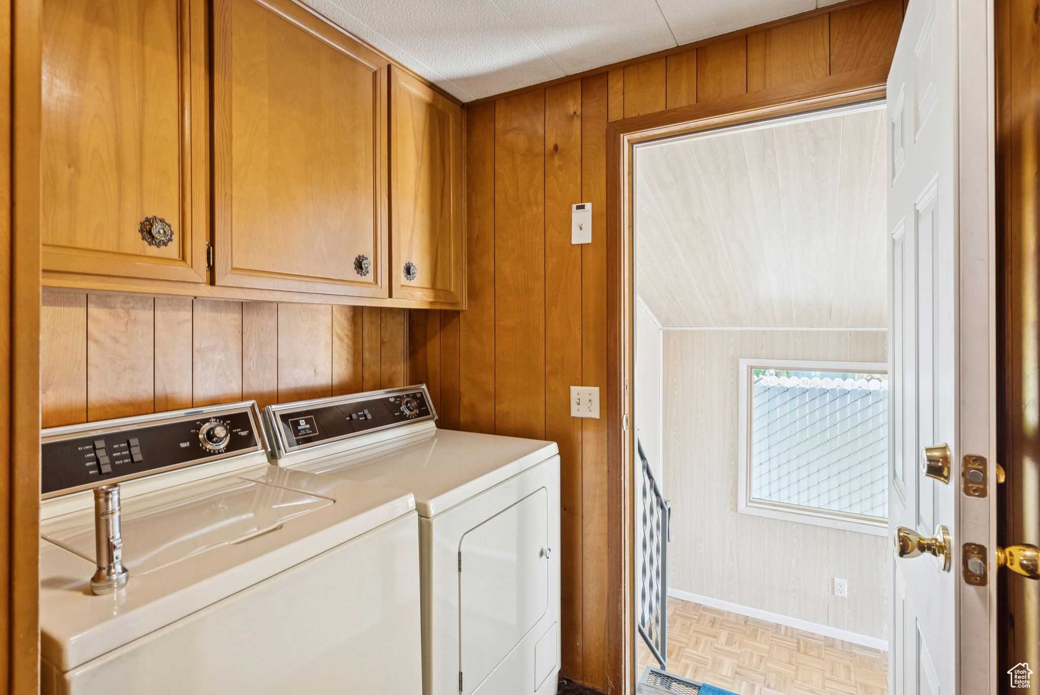 JORDAN MOBILE HOME ESTATES - Residential