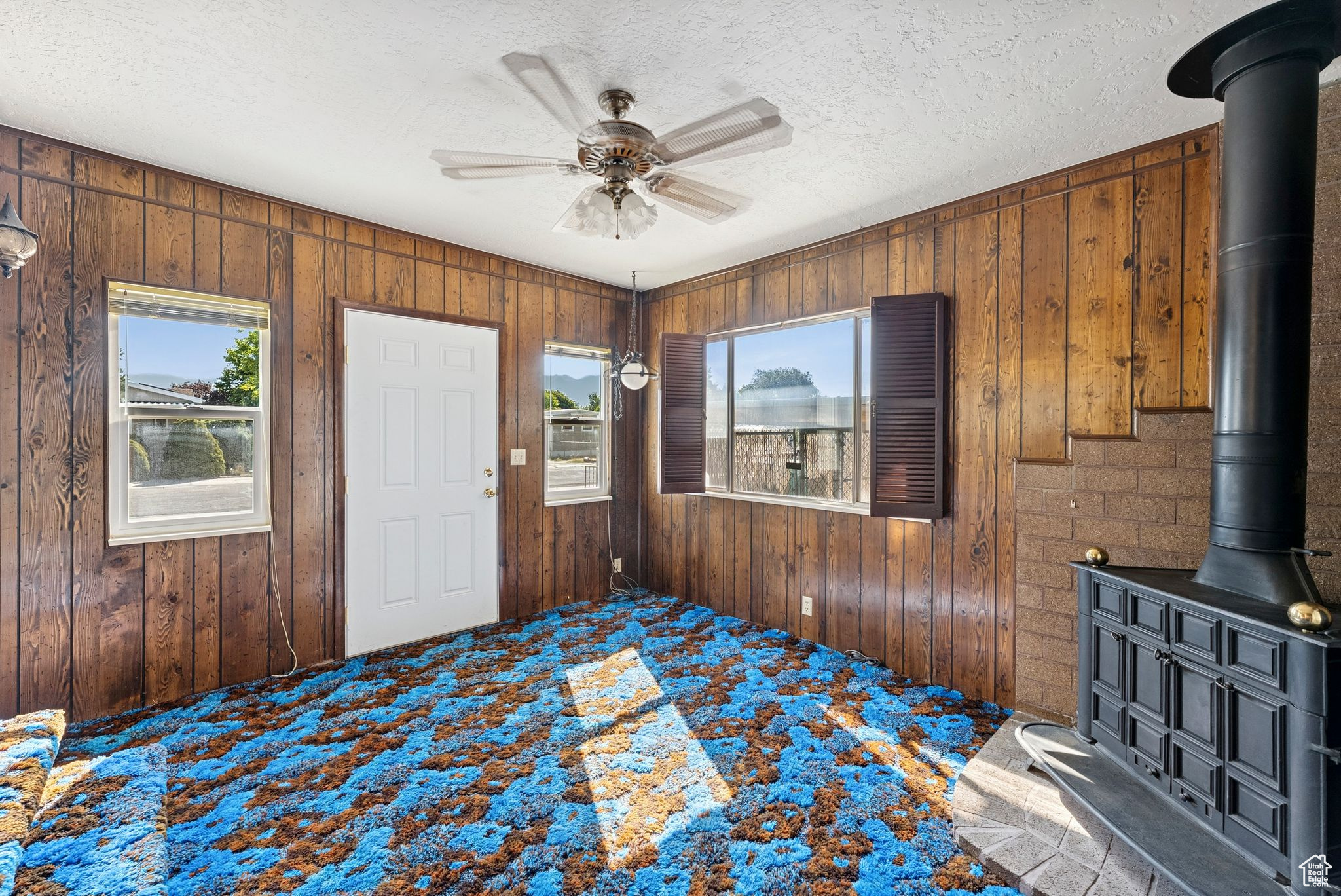 JORDAN MOBILE HOME ESTATES - Residential
