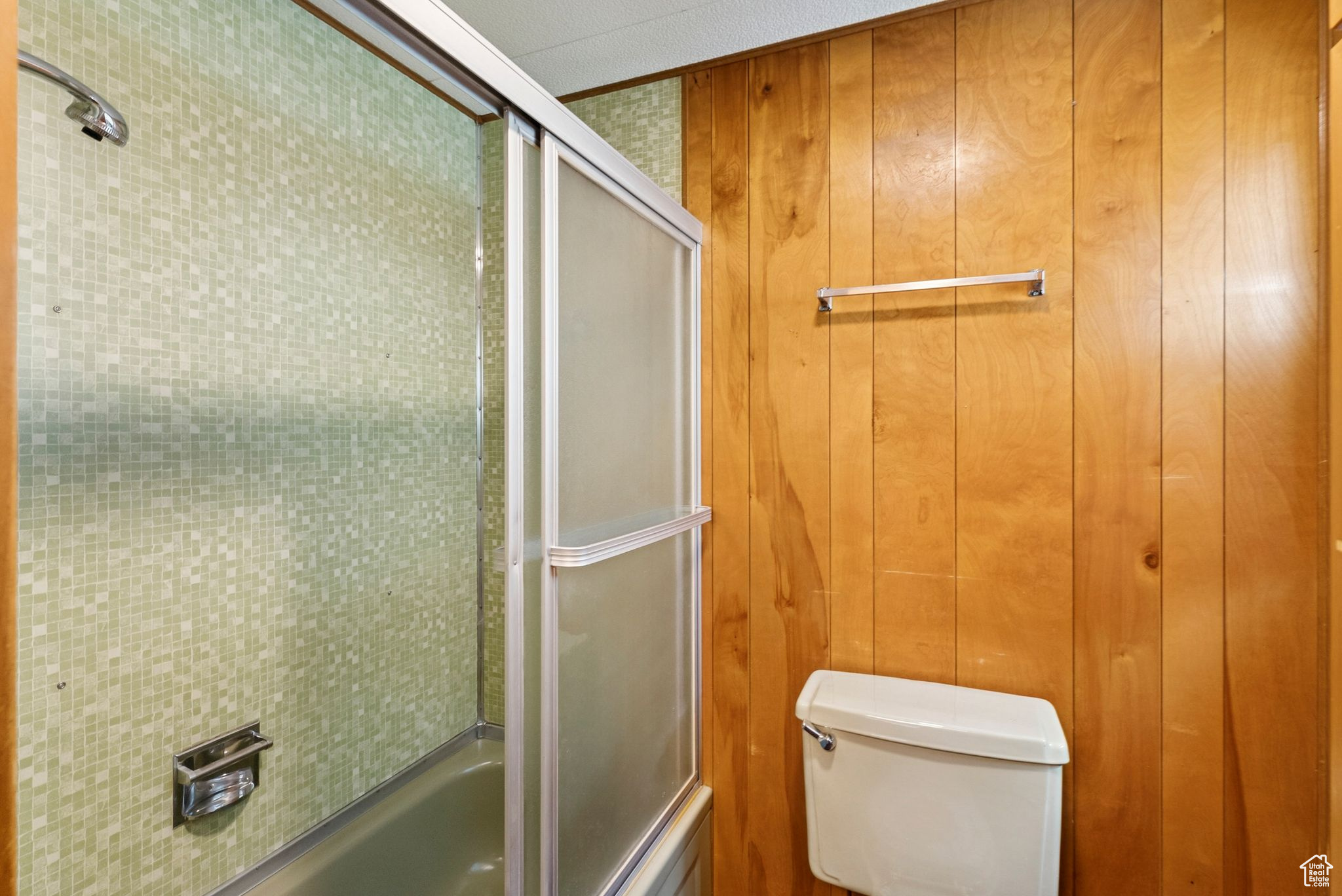 JORDAN MOBILE HOME ESTATES - Residential