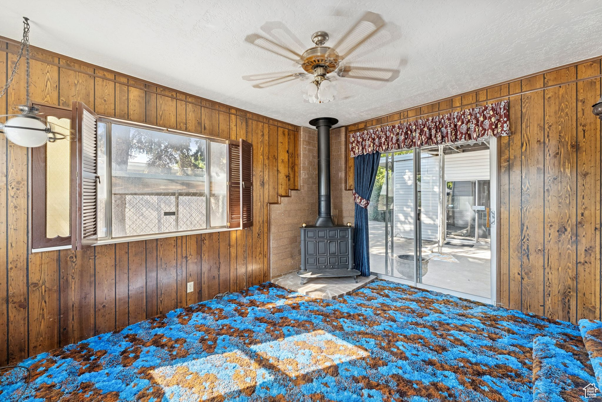 JORDAN MOBILE HOME ESTATES - Residential