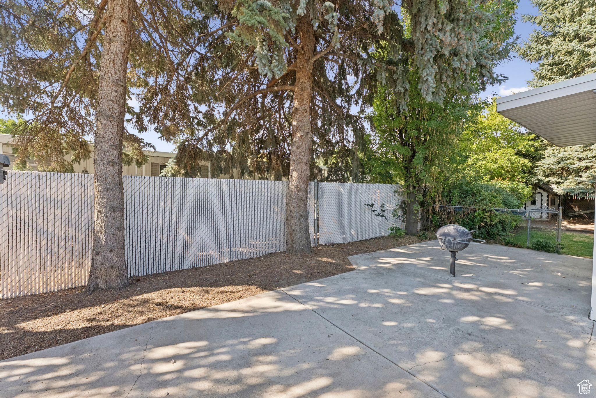 JORDAN MOBILE HOME ESTATES - Residential