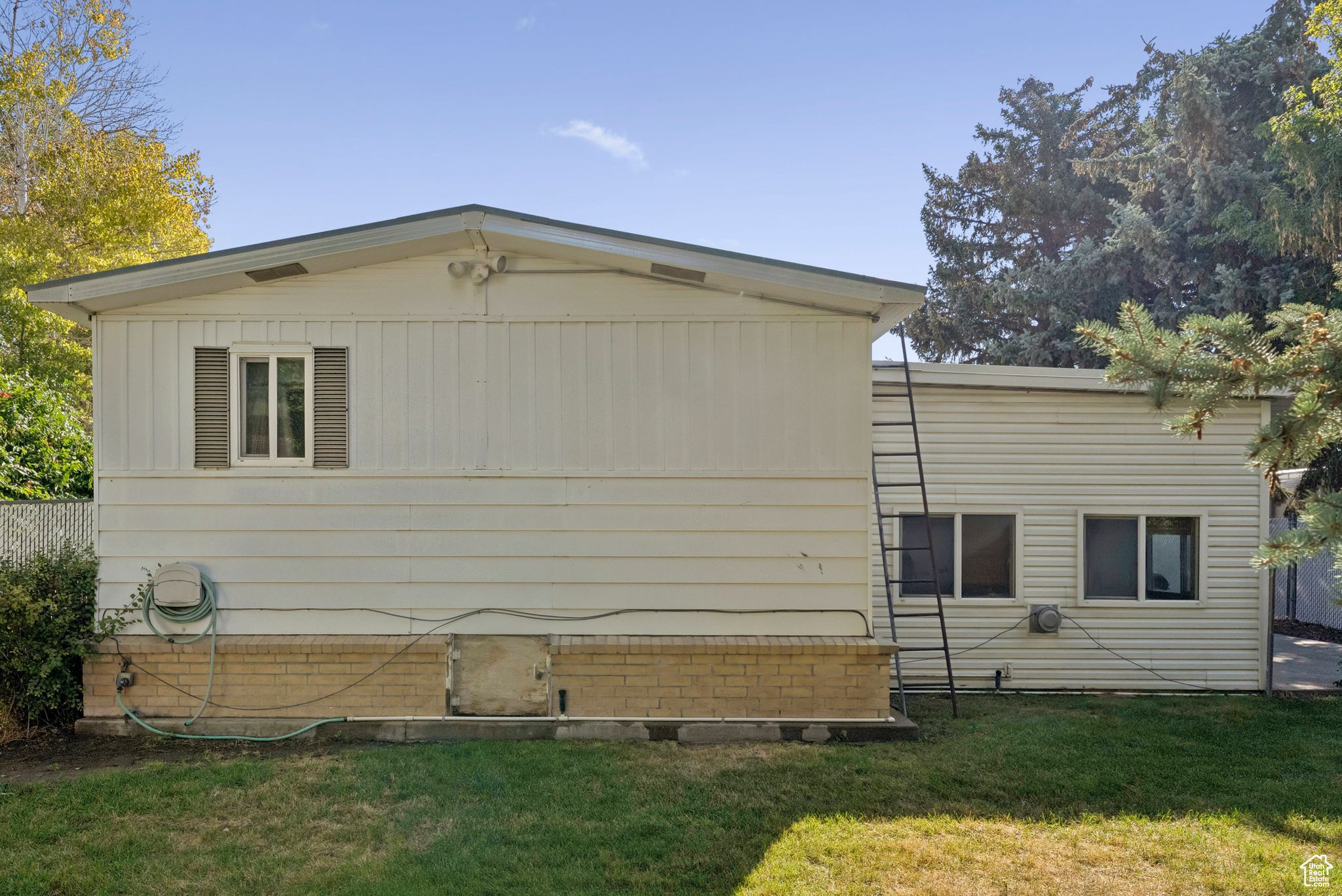 JORDAN MOBILE HOME ESTATES - Residential
