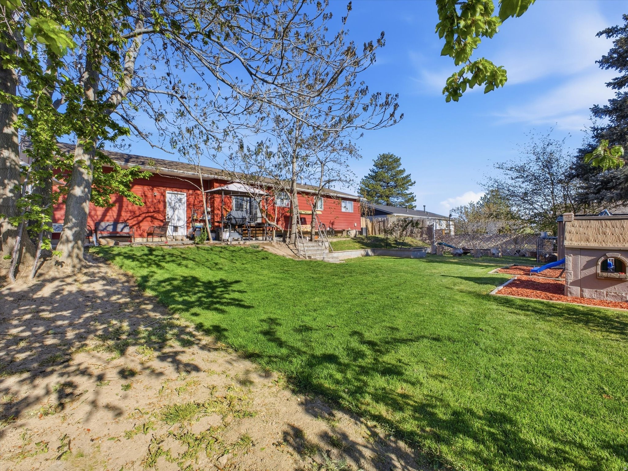 INDIAN VILLAGE SOUTH SUB #6 - Residential