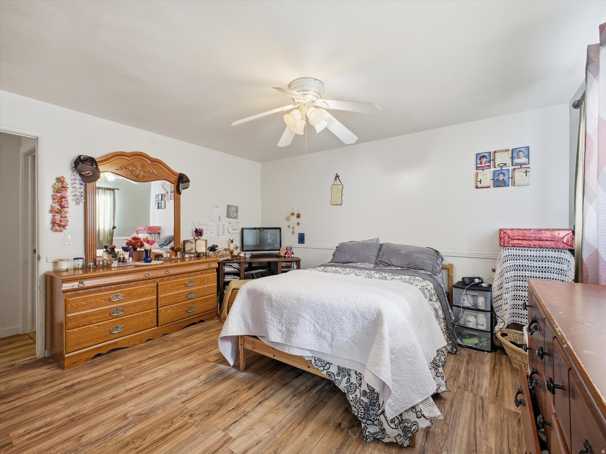 INDIAN VILLAGE SOUTH SUB #6 - Residential