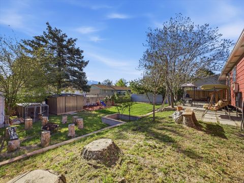 Tiny photo for 5221 S 3600 W, Taylorsville, UT 84129 (MLS # 2153239)