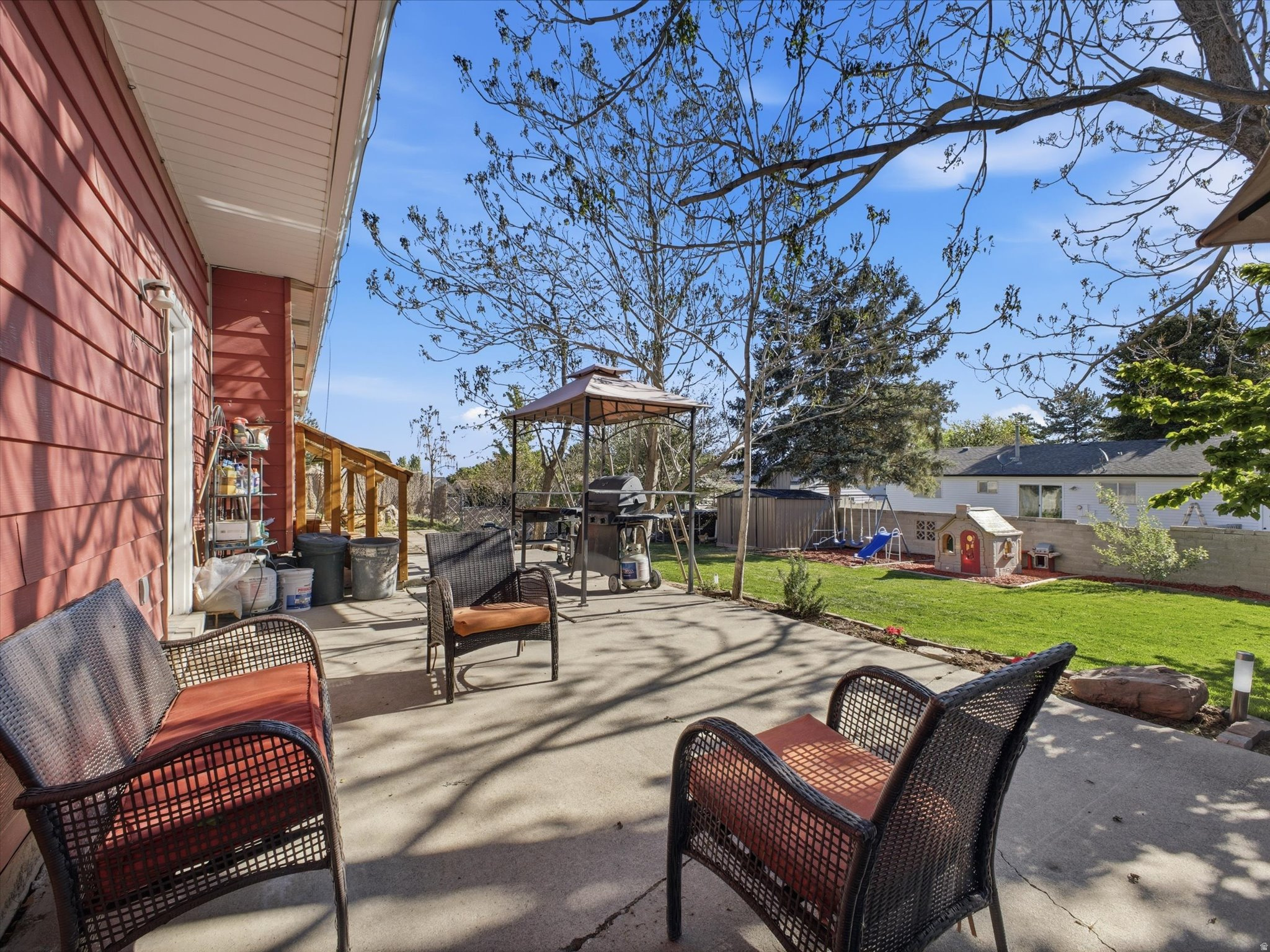 INDIAN VILLAGE SOUTH SUB #6 - Residential