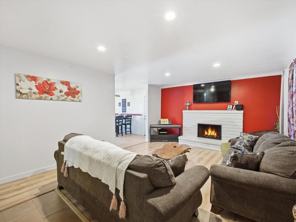 Photo of 5221 S 3600 W, Taylorsville, UT 84129 (MLS # 2153239)