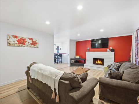 Tiny photo for 5221 S 3600 W, Taylorsville, UT 84129 (MLS # 2153239)