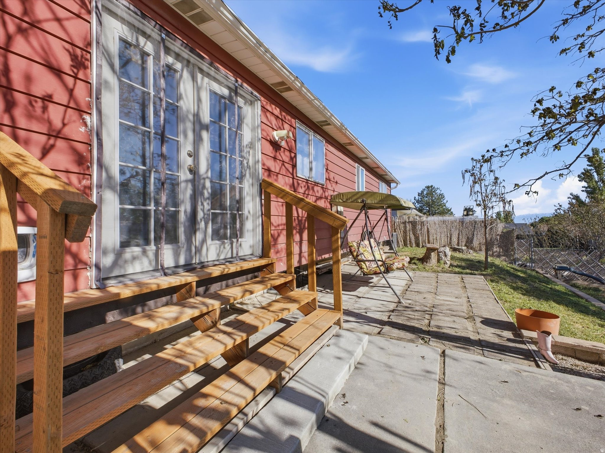 INDIAN VILLAGE SOUTH SUB #6 - Residential