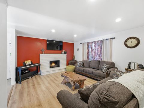 Tiny photo for 5221 S 3600 W, Taylorsville, UT 84129 (MLS # 2153239)