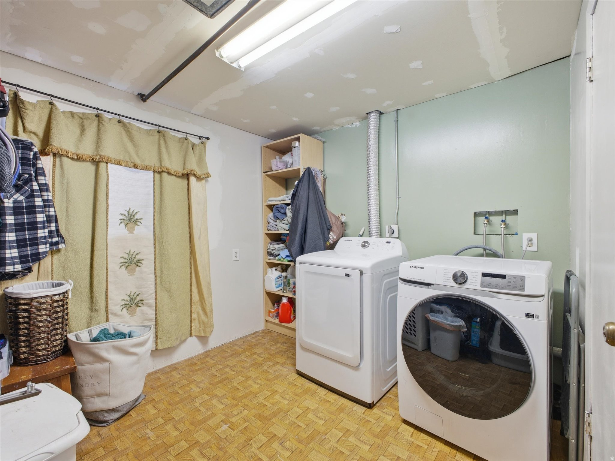 INDIAN VILLAGE SOUTH SUB #6 - Residential