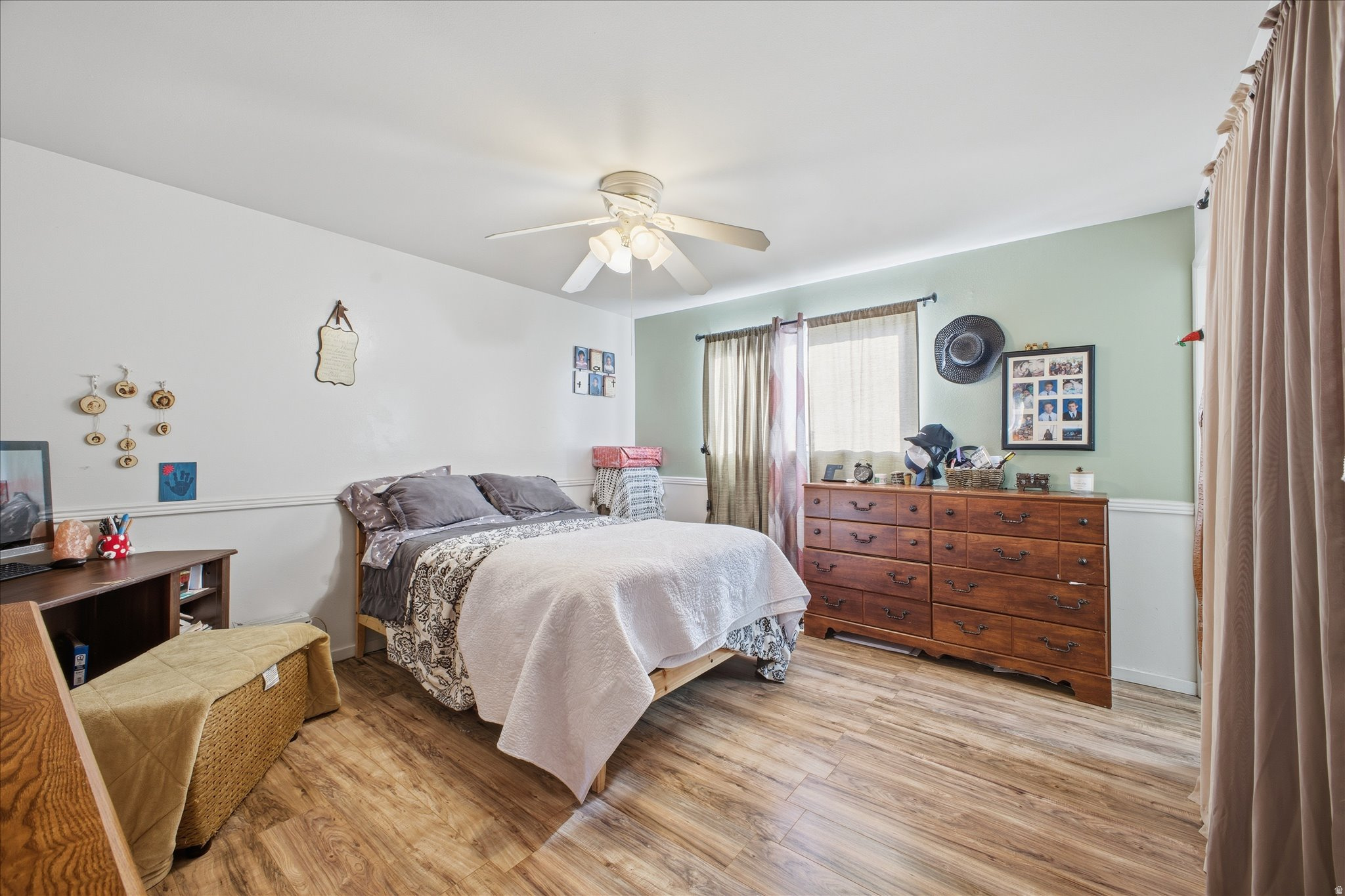 INDIAN VILLAGE SOUTH SUB #6 - Residential