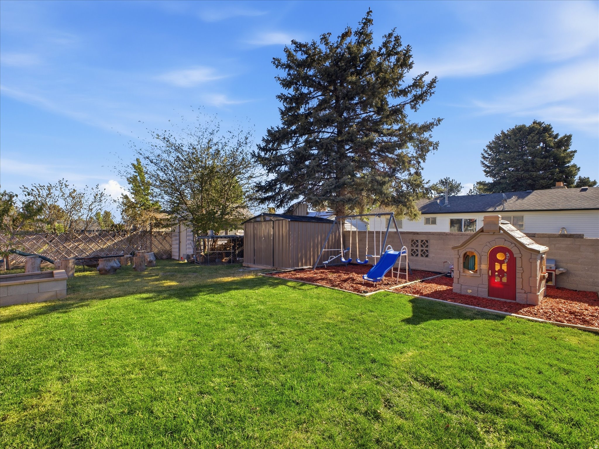 INDIAN VILLAGE SOUTH SUB #6 - Residential