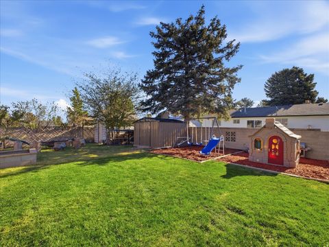Tiny photo for 5221 S 3600 W, Taylorsville, UT 84129 (MLS # 2153239)