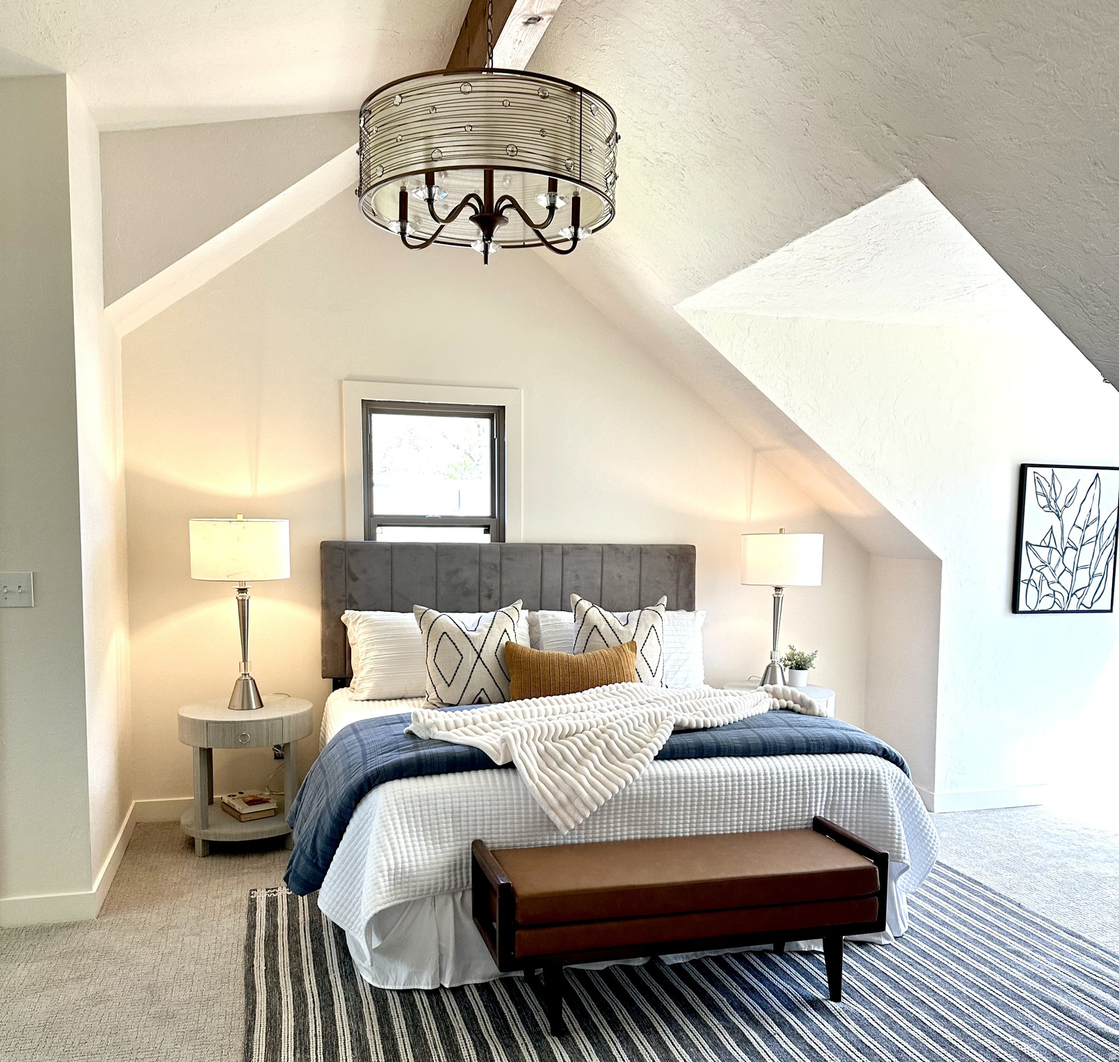 NATHAN CIRCLE - Residential