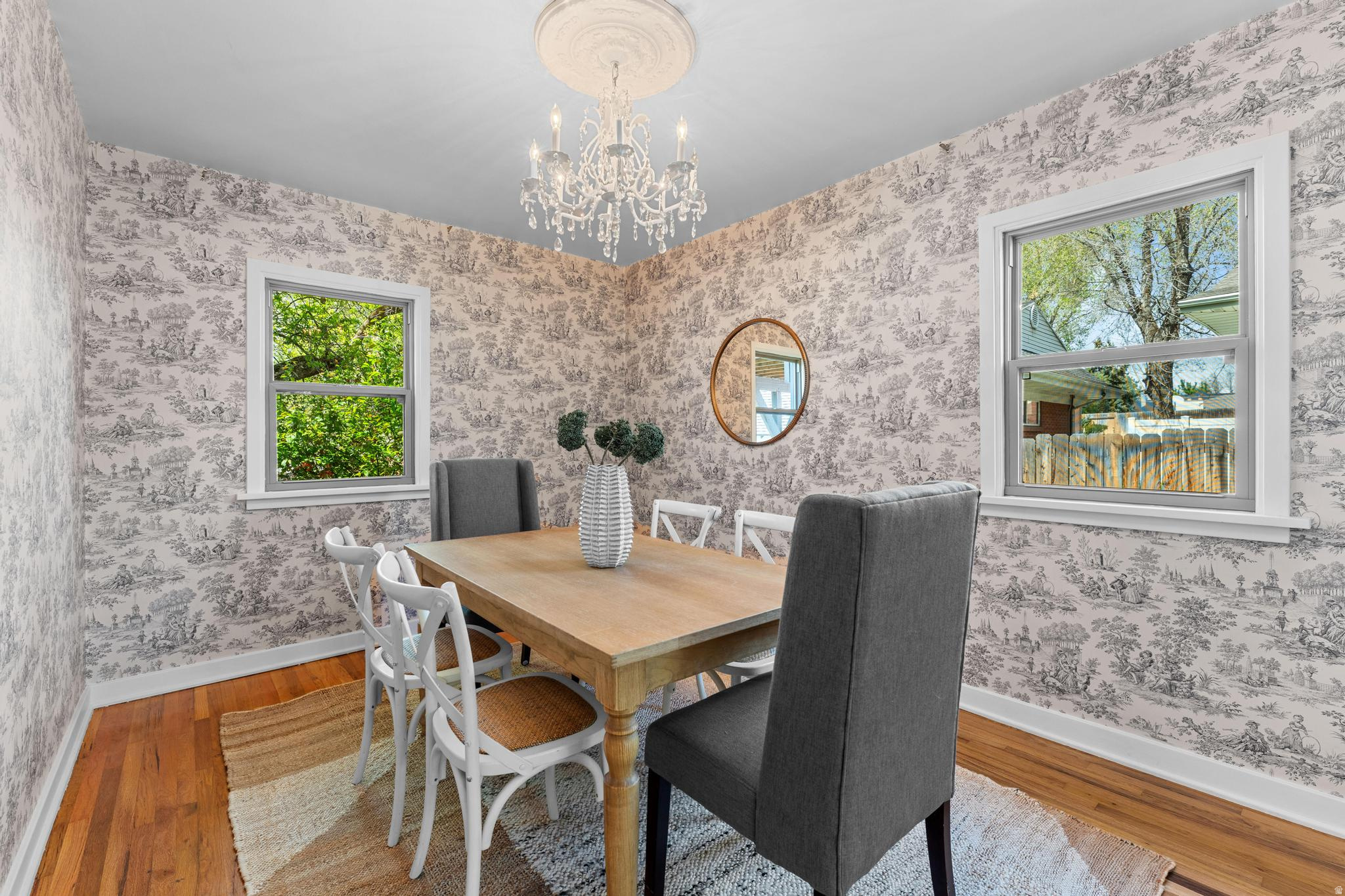 NATHAN CIRCLE - Residential