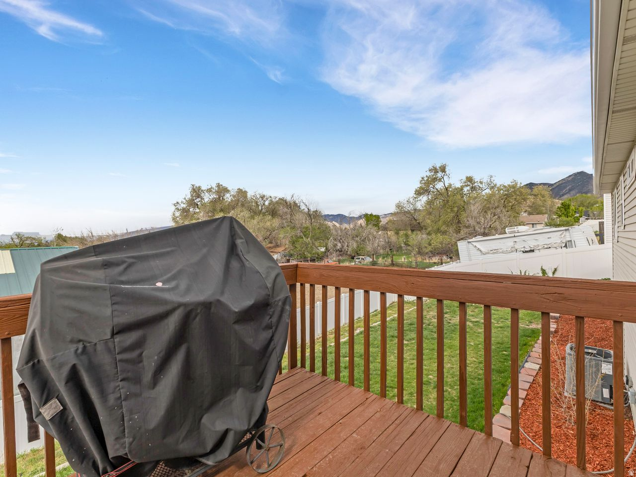 SETTLEMENT - Residential