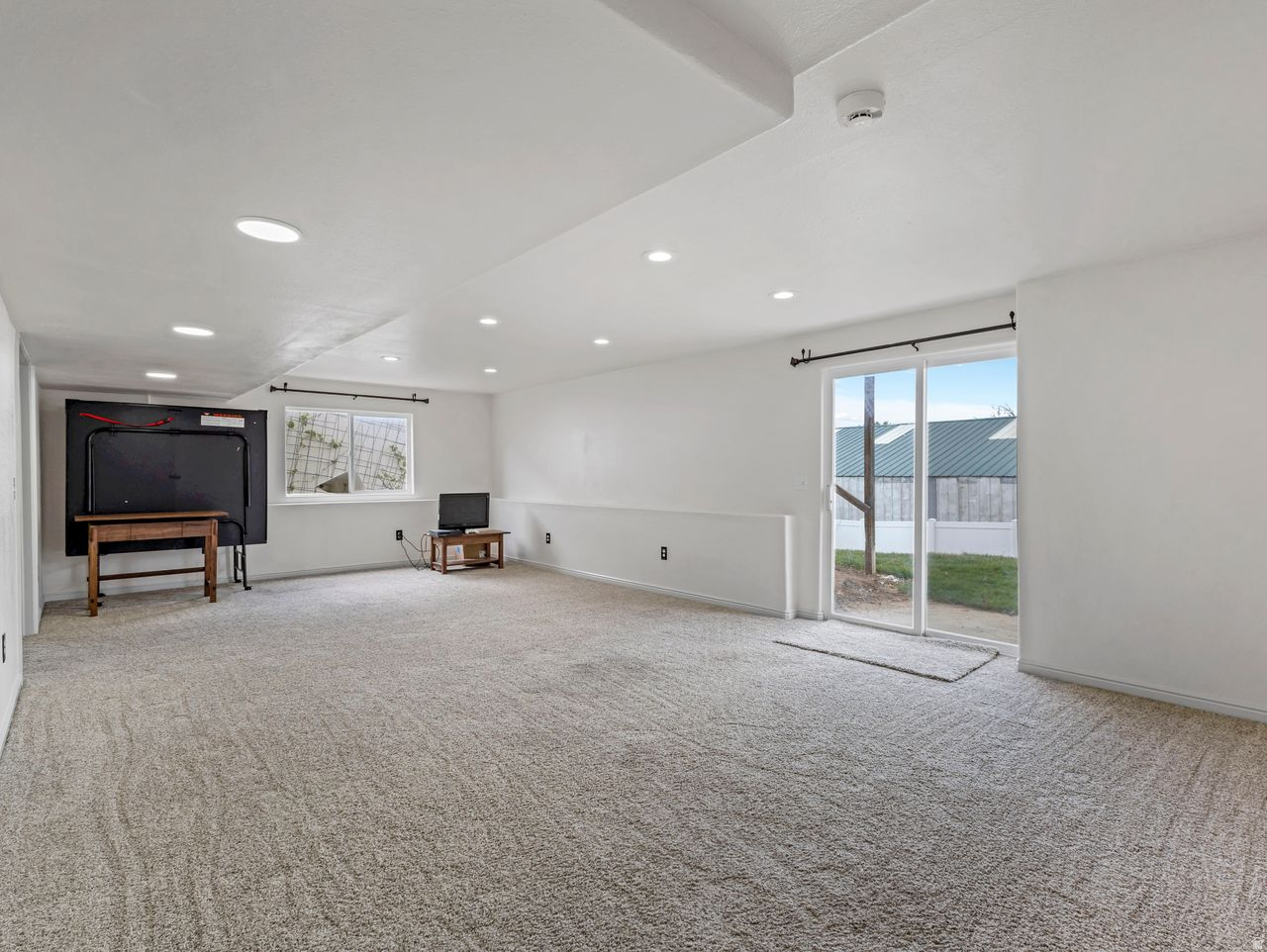 SETTLEMENT - Residential