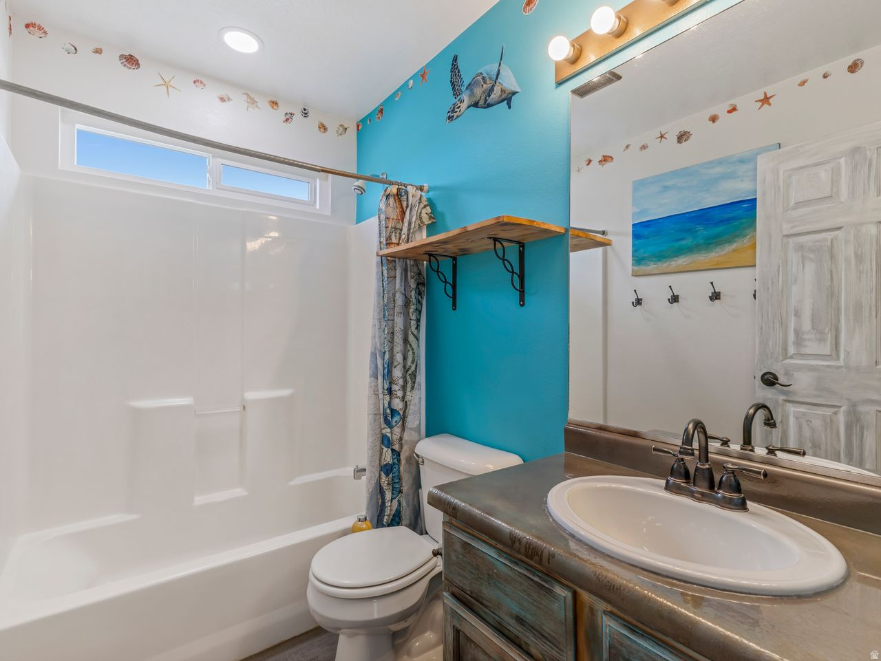 SETTLEMENT - Residential