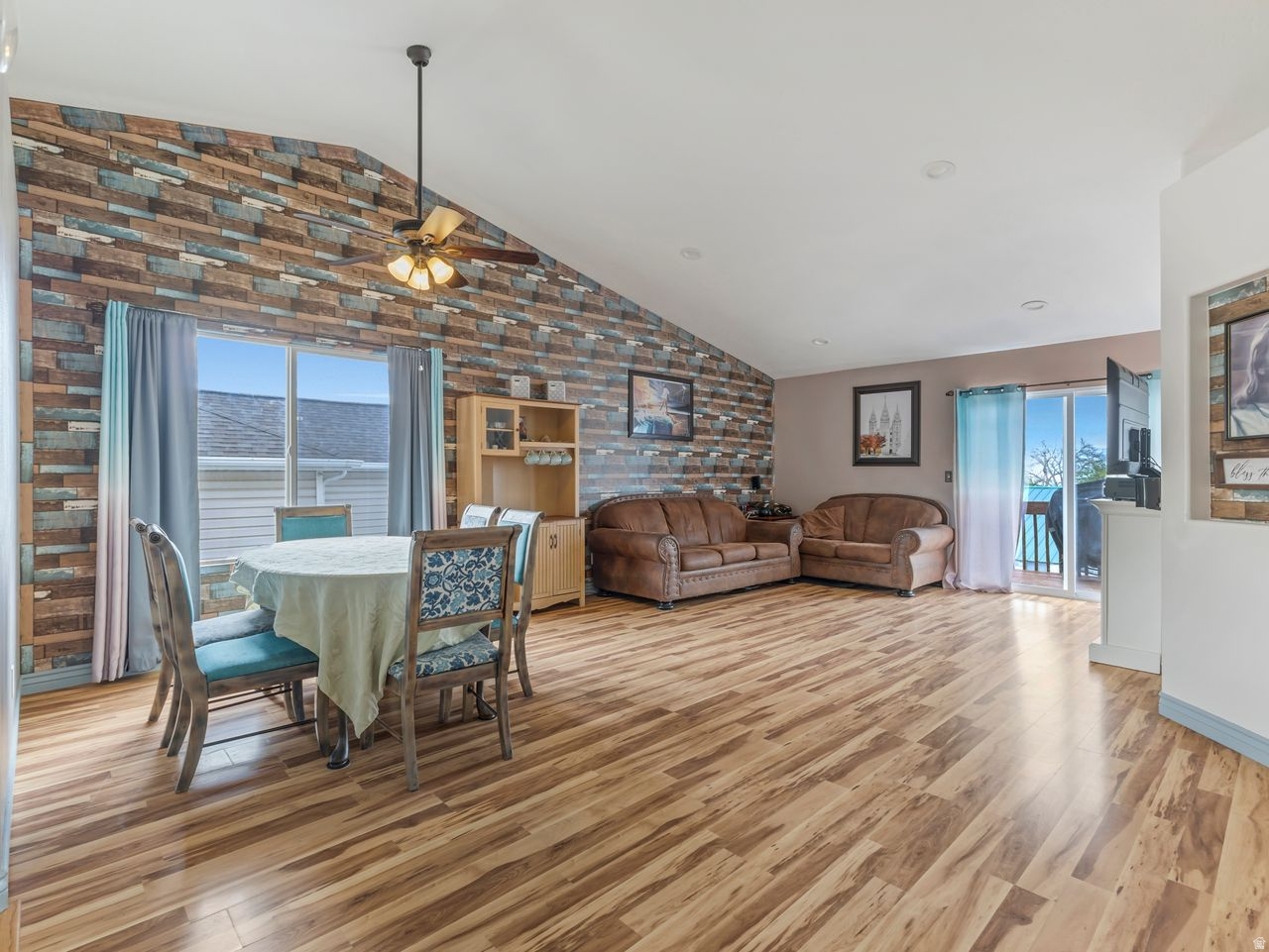 SETTLEMENT - Residential