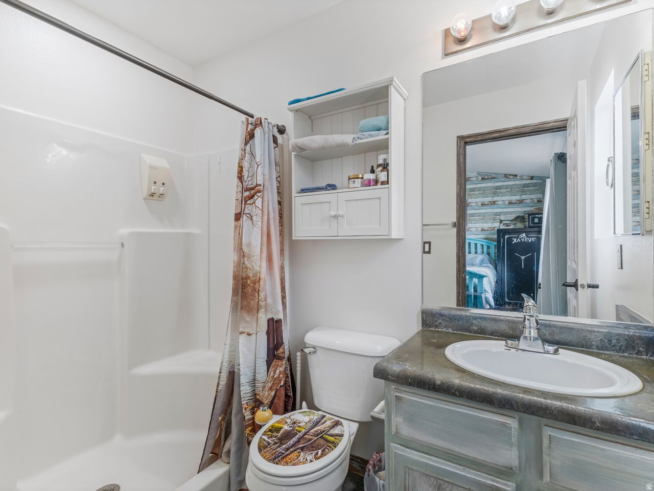 SETTLEMENT - Residential