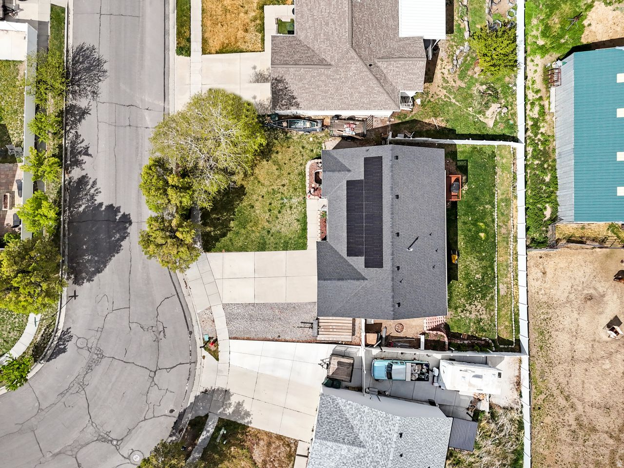 SETTLEMENT - Residential