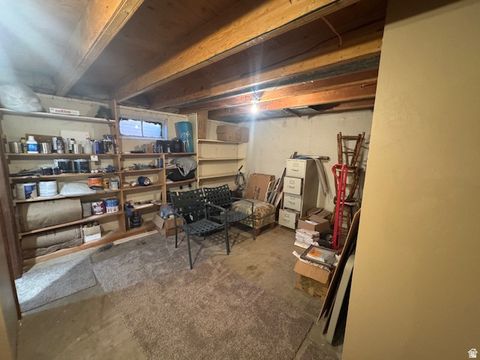 Tiny photo for 196 S BLUE DR, Monticello, UT 84535 (MLS # 2127854)