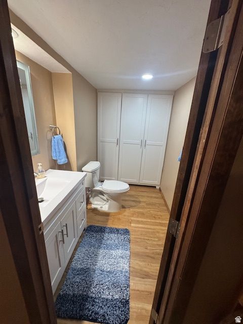 Tiny photo for 196 S BLUE DR, Monticello, UT 84535 (MLS # 2127854)