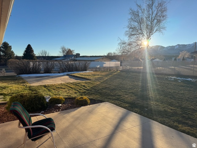 BLUE MOUNTAIN HEIGHTS SUBDIVISION - Residential