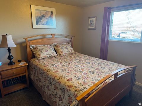 Tiny photo for 196 S BLUE DR, Monticello, UT 84535 (MLS # 2127854)