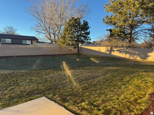 BLUE MOUNTAIN HEIGHTS SUBDIVISION - Residential