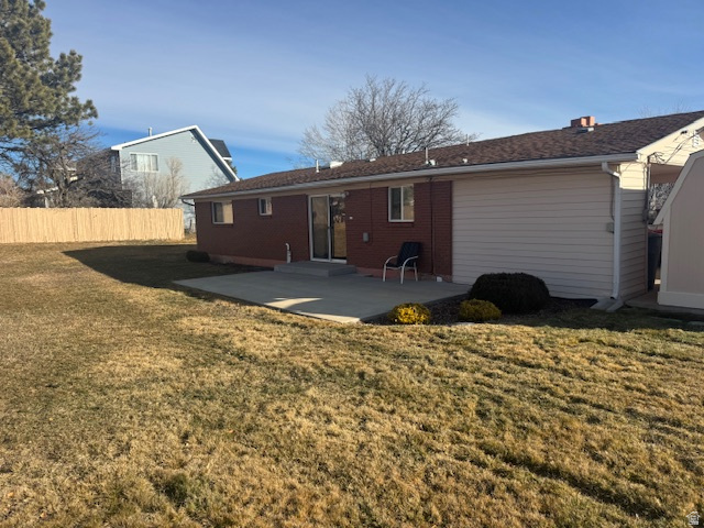 BLUE MOUNTAIN HEIGHTS SUBDIVISION - Residential