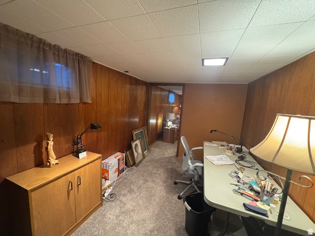 BLUE MOUNTAIN HEIGHTS SUBDIVISION - Residential