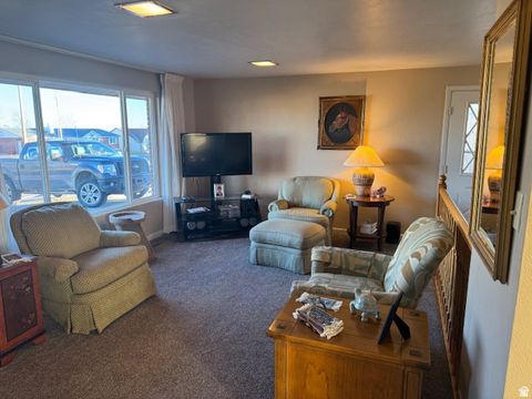 Tiny photo for 196 S BLUE DR, Monticello, UT 84535 (MLS # 2127854)