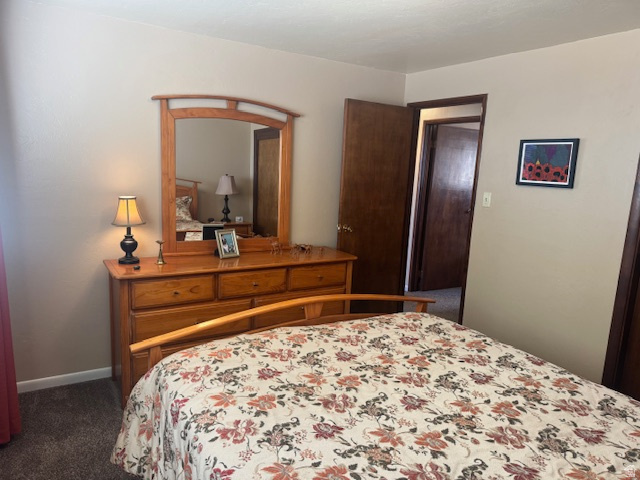 BLUE MOUNTAIN HEIGHTS SUBDIVISION - Residential